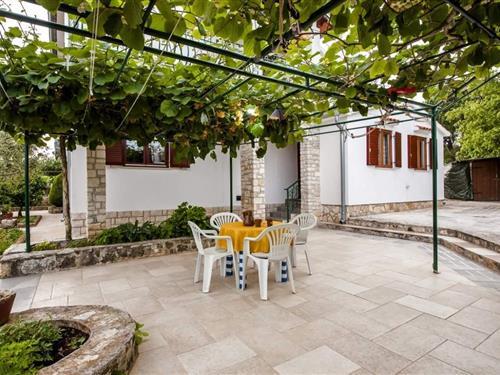 Ferienhaus - 2 Personen -  - Rovinj - 52210 - Rovinj