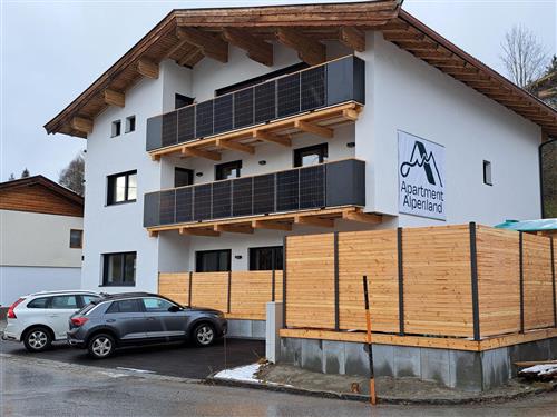 Ferieleilighet - 4 personer -  - Dorf - 6351 - Scheffau Am Wilden Kaiser