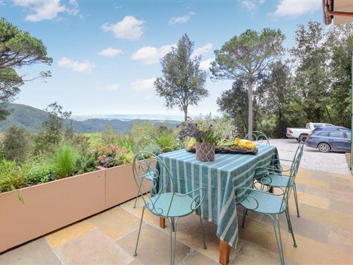 Feriehus - 5 personer -  - Via dell'Incrociata - 57022 - Sassetta