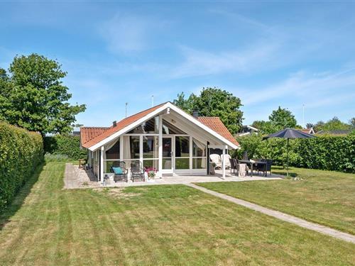 Sommerhus - 6 personer -  - Niels Eriksens Vej - Hasmark - 5450 - Otterup