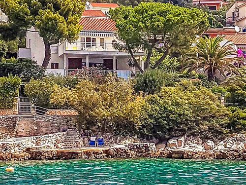 Semesterlägenhet - 4 personer -  - Trogir/Okrug Gornji - 21223