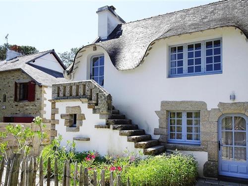 Holiday home - 6 persons -  - 56340 - Carnac