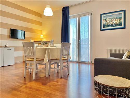 Semesterhus/Semesterlägenhet - 4 personer -  - Via G. Marconi, - 37011 - Bardolino