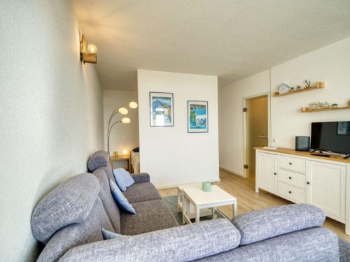 Ferielejlighed - 4 personer -  - L Ferienpark - 23774 - Heiligenhafen