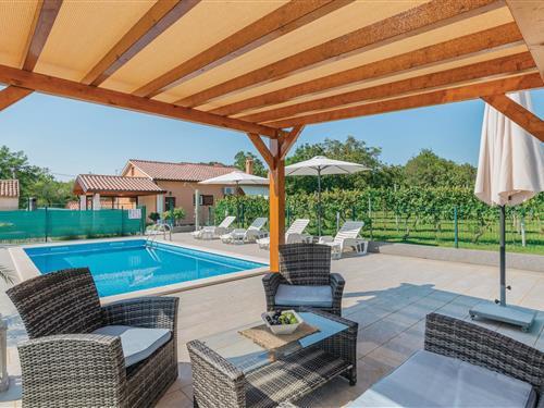 Holiday home - 6 persons -  - Topid - Labin-Topid - 52223 - Topid