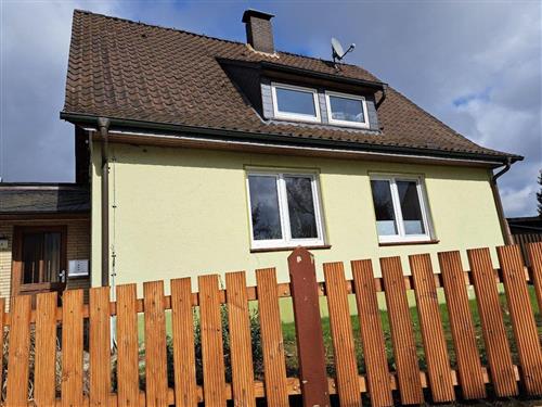 Sommerhus - 8 personer -  - Am Breekamp - 29664 - Walsrode