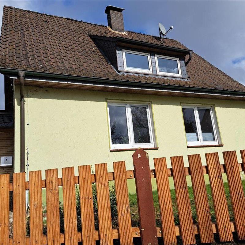 Sommerhus - 8 personer -  - Am Breekamp - 29664 - Walsrode