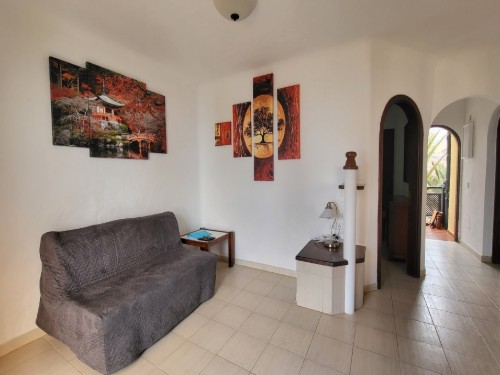 Feriehus - 2 personer -  - 35107 - San Bartolomé De Tirajana