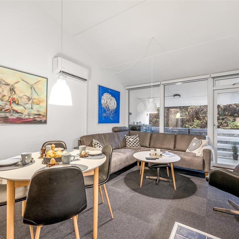 Ferienwohnung - 6 Personen -  - Lodbergsvej 243, Lejl. 211 A - Söndervig - 6950 - Ringköbing