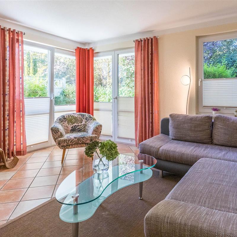 Ferielejlighed - 3 personer -  - Weidenstieg - 23946 - Boltenhagen