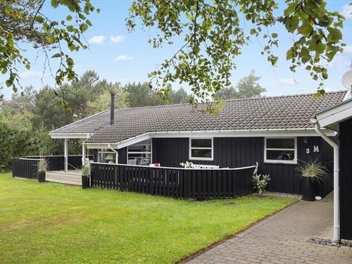 Sommerhus - 6 personer -  - Kamillevej - Tversted - 9881 - Bindslev