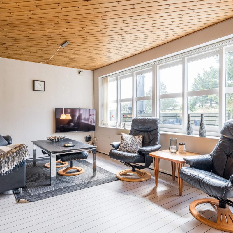 Ferienhaus - 4 Personen -  - Kallesensvej - Blavand - 6857 - Southern West Coast