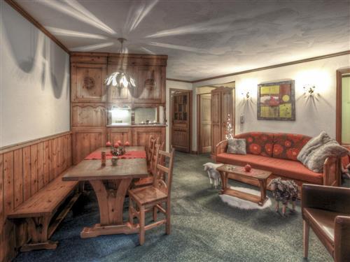 Holiday Home/Apartment - 6 persons -  - Val Thorens - 73440