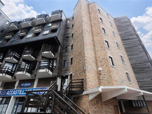 Ferielejlighed - 5 personer -  - 14800 - Deauville