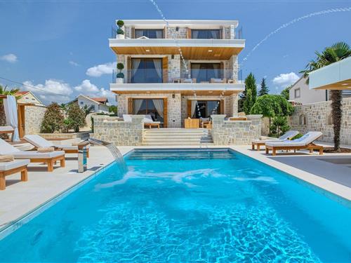 Holiday home - 10 persons -  - Kakma - Biograd-Polaca - 23000 - Zadar