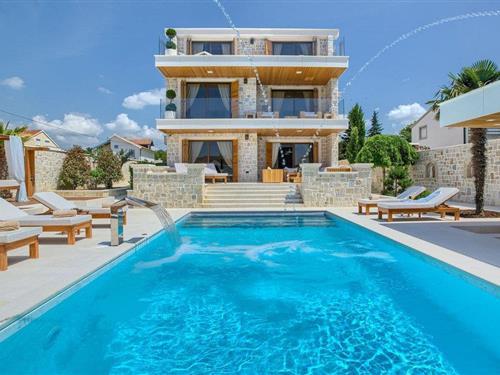 Holiday home - 10 persons -  - Kakma - Biograd-Polaca - 23000 - Zadar