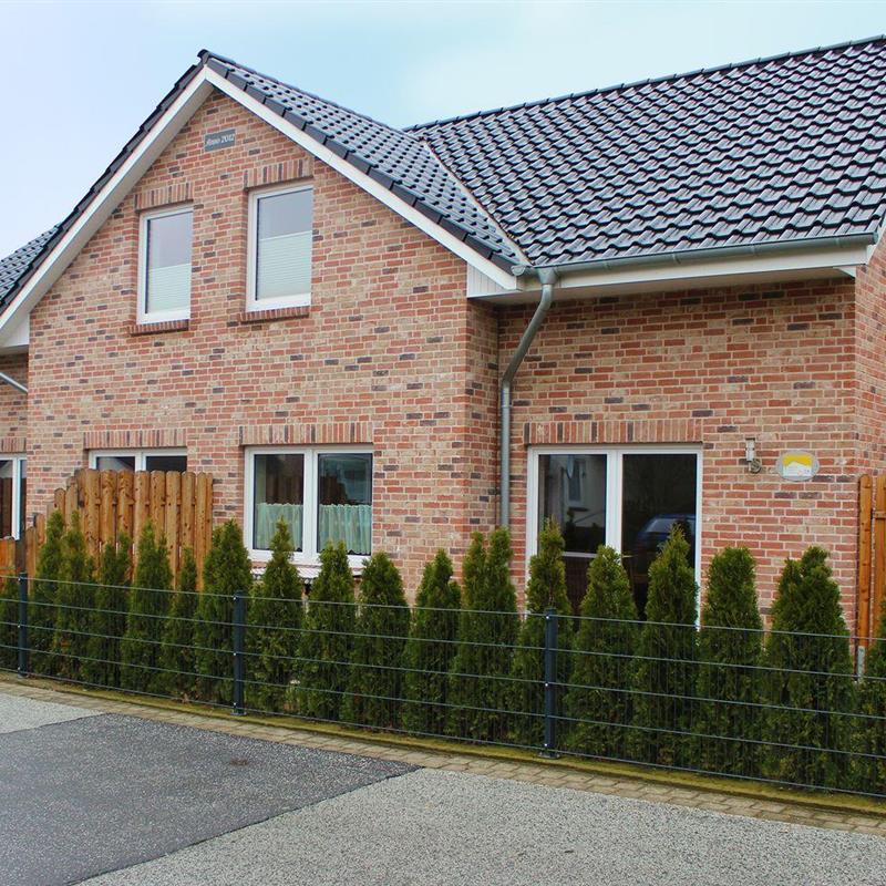 Sommerhus - 6 personer -  - Lindenstraße - 23743 - Grömitz