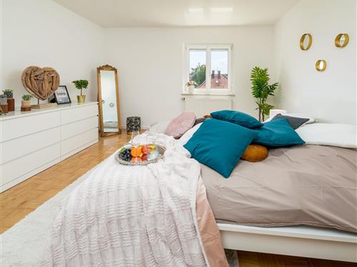 Ferielejlighed - 7 personer -  - Schulstraße - 83395  - Freilassing