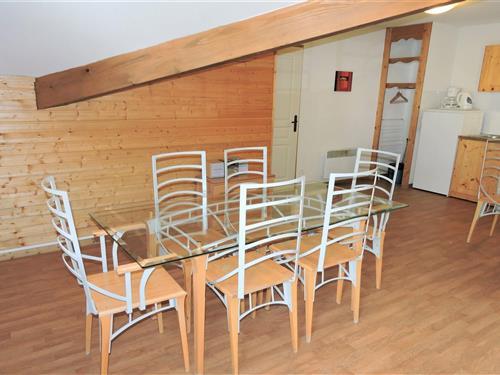 Sommerhus - 6 personer -  - 73140 - Orelle