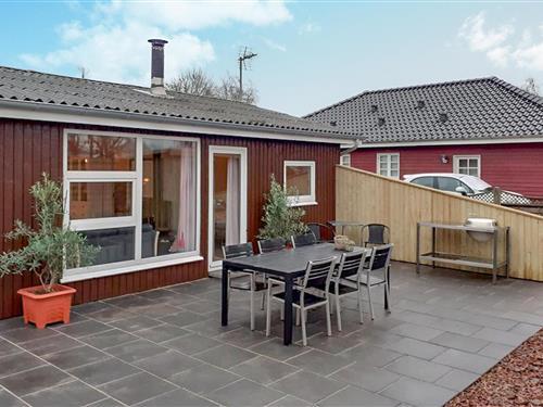 Sommerhus - 5 personer -  - Pilevej - Vemmingbund - 6310 - Broager