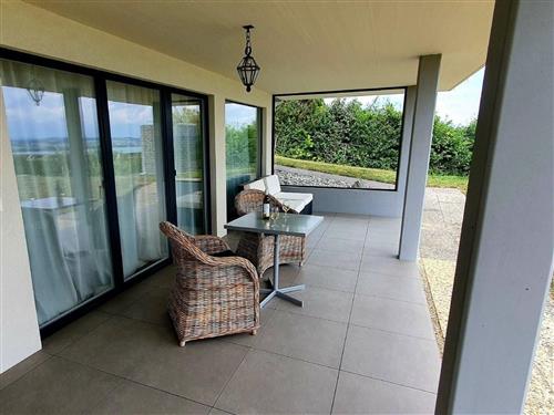 Ferieleilighet - 3 personer -  - Salavaux - 1585