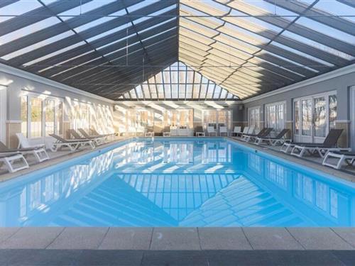 Semesterlägenhet - 6 personer -  - 62520 - Le Touquet Paris Plage