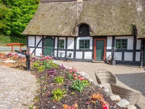 Ferienhaus - 6 Personen -  - Molsvej 130 C - Femmöller - 8400 - Ebeltoft