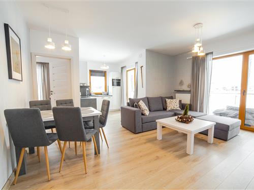 Ferieleilighet - 4 personer -  - Sarnia - 58-540 - Karpacz