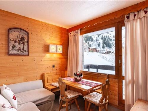 Semesterlägenhet - 4 personer -  - 73550 - Les Allues