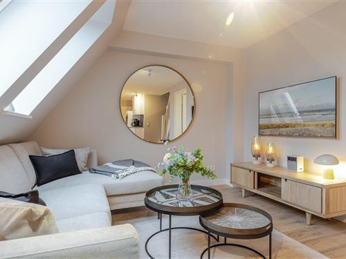 Ferieleilighet - 2 personer -  - Strandstraße - 25996 - Wenningstedt-Braderup (Sy