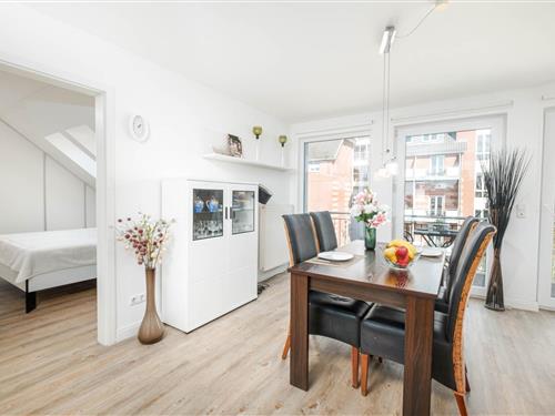 Ferielejlighed - 2 personer -  - Birkenalle - 23669 - Timmendorfer Strand