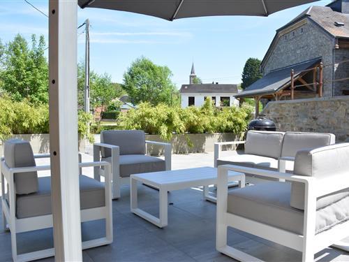 Feriehus - 9 personer -  - 5575 - Vencimont