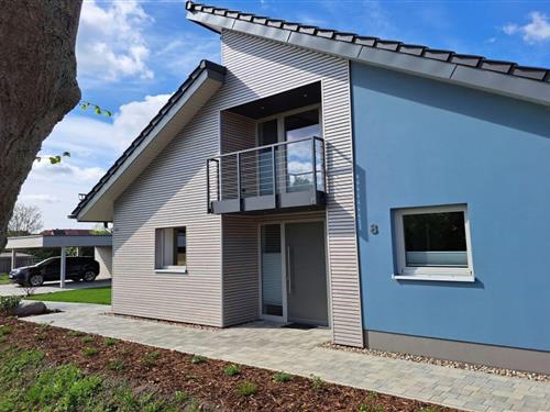 Sommerhus - 6 personer -  - 17154 - Neukalen