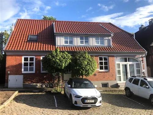 Ferielejlighed - 4 personer -  - Lübecker Straße - 23975 - Bad Segeberg