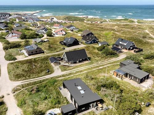 Sommerhus - 6 personer -  - Havbovej - Vorupør - 7700 - Thisted