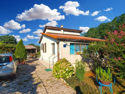Ferienhaus - 5 Personen -  - 52100 - Pula