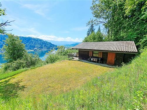 Sommerhus - 4 personer -  - Ossiacher See - 9520