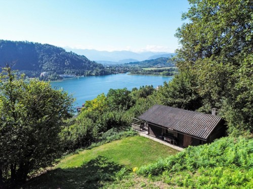 Fritidshus - 4 personer -  - Ossiacher See - 9520