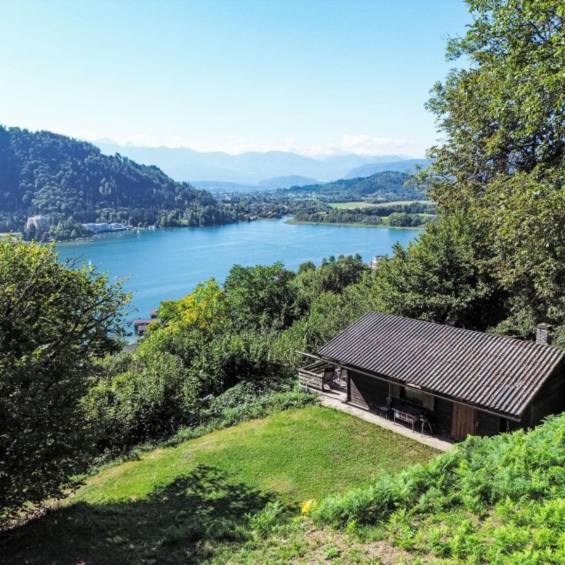 Sommerhus - 4 personer -  - 9520 - Ossiacher See