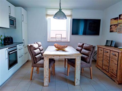 Ferielejlighed - 3 personer -  - Wiesenweg - 18347 - Ostseebad Dierhagen