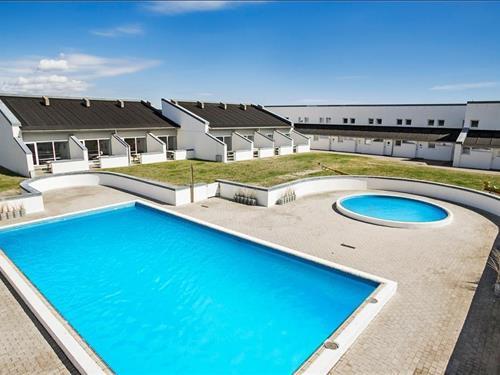 Holiday apartment - 4 persons -  - Strandvejen 150 Lejl. - Tranum Klit - 9460 - Brovst
