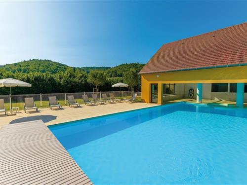 Fritidshus - 4 personer -  - 24290 - Montignac