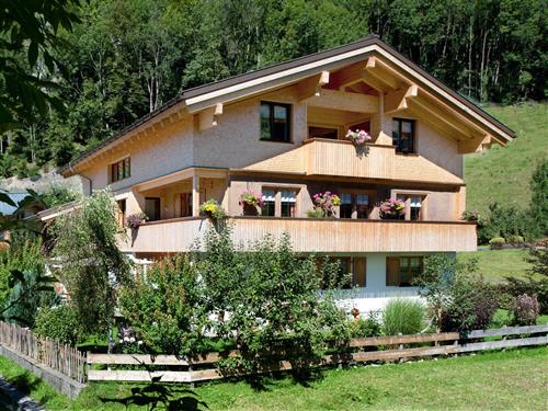  - 2 personer -  - Schrecken - 6883 - Au