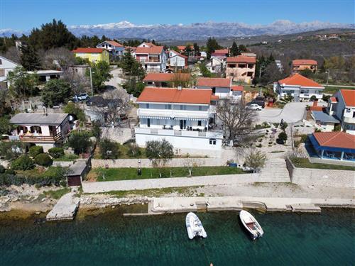Ferieleilighet - 8 personer -  - Novigrad (Zadar) - 23450