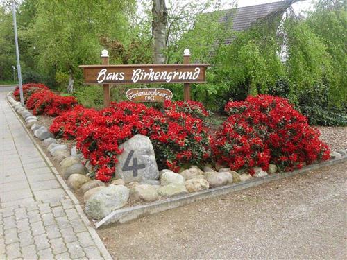 Ferielejlighed - 2 personer -  - Achter de Dünen - 25826 - St. Peter-Ording