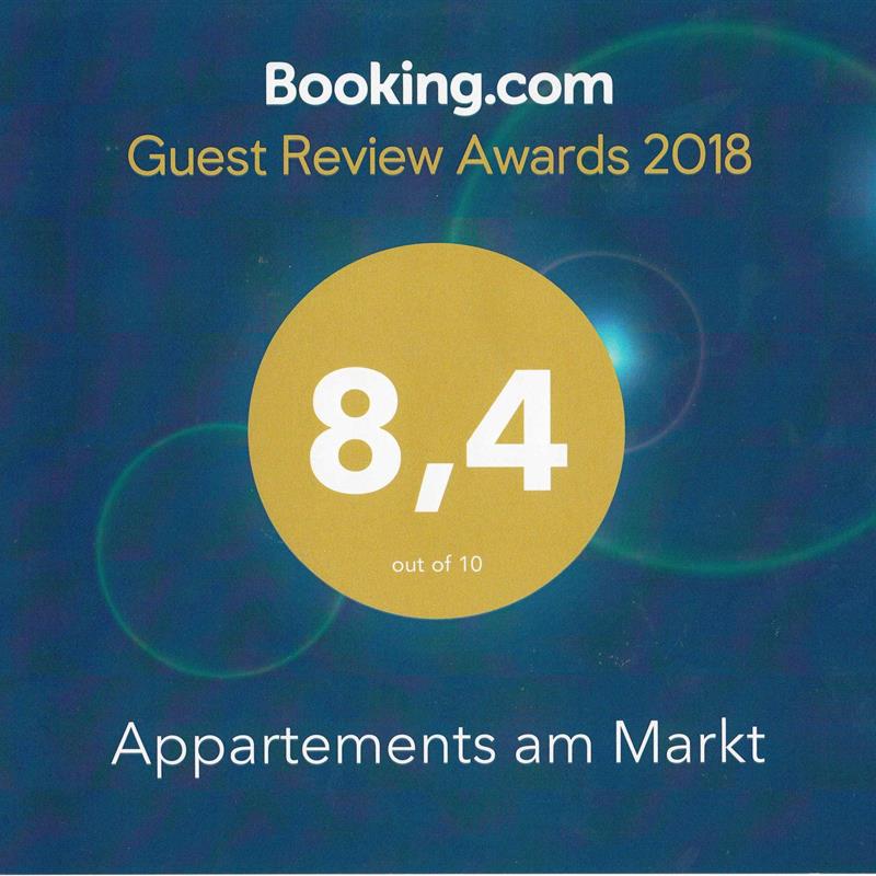 Ferielejlighed - 3 personer -  - Schuhhagen - 17489 - Greifswald