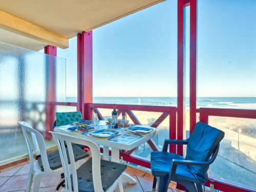 Ferieleilighet - 4 personer -  - 33680 - Lacanau
