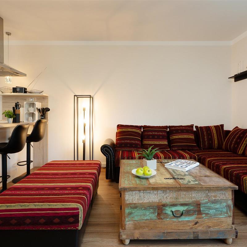 Ferielejlighed - 4 personer -  - Schützenstraße - 23743 - Grömitz