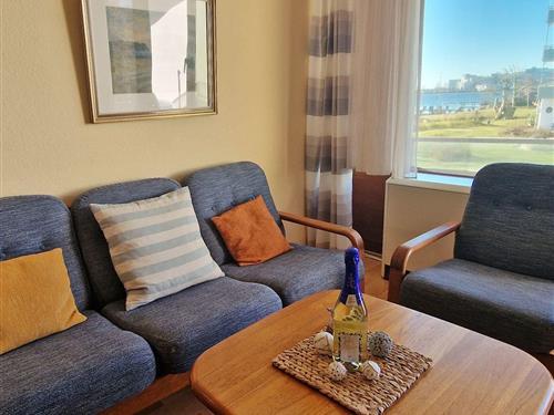 Ferielejlighed - 4 personer -  - Steinwarder - 23774 - Heiligenhafen