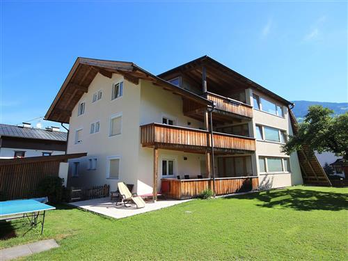 Holiday Home/Apartment - 8 persons -  - Kaltenbach - 6273